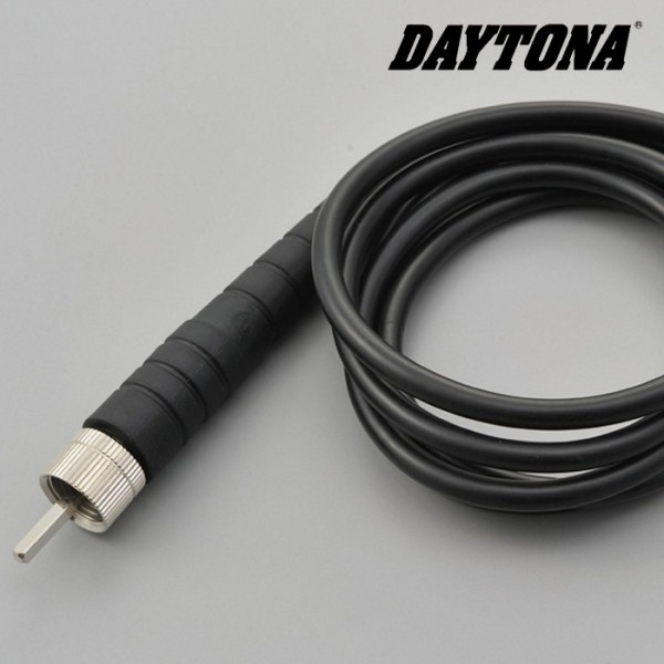 Daytona Speedsensor "Velona" Anschluss M12 | Yamaha / Moto Guzzi / Ducati / Suzuki