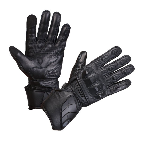 Motorradhandschuh Valyant Pro