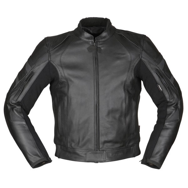 JACKE TOURRIDER 2