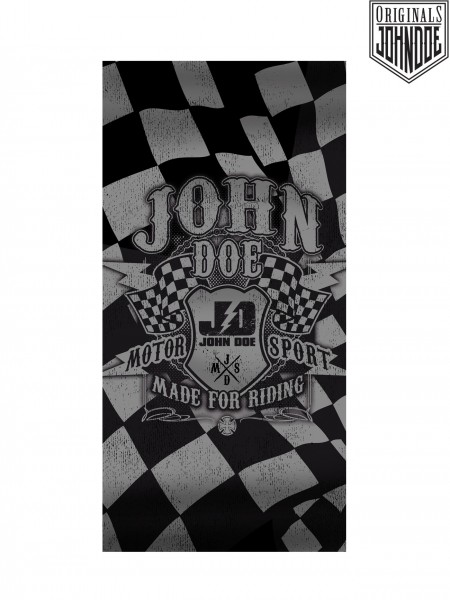 John Doe TUNNEL RACER