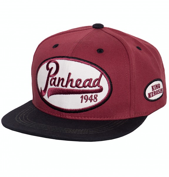 SNAPBACK CAP »PANHEAD«