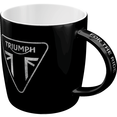 Tasse Triumph - Original Motorcycles