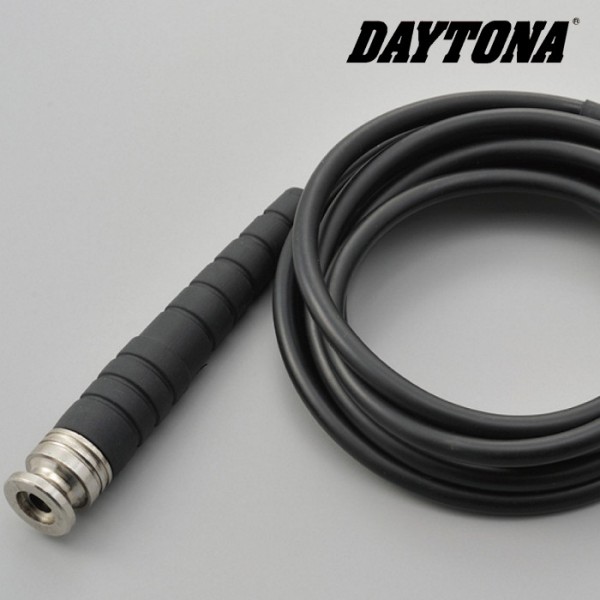 Daytona Speedsensor "Velona" Innen Ø=15mm z.B. Honda | Suzuki | Kabellänge: 1800mm