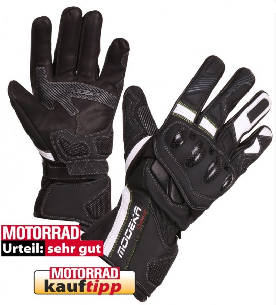HANDSCHUH CHALLENGE LONG