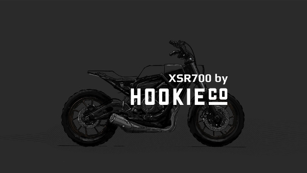 XSR700-Hookie