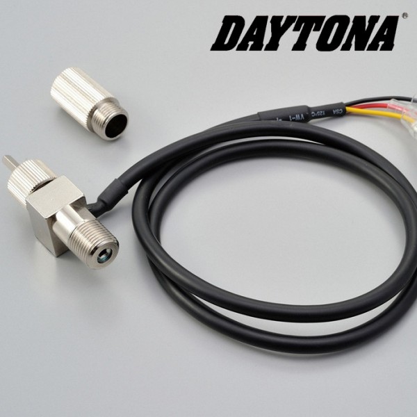 Daytona Speedsensor "Velona" Twin-Signal | M12 | Kabellänge: 650mm