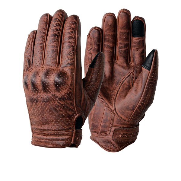 Handschuh Hot Classic II Braun oder Schwarz
