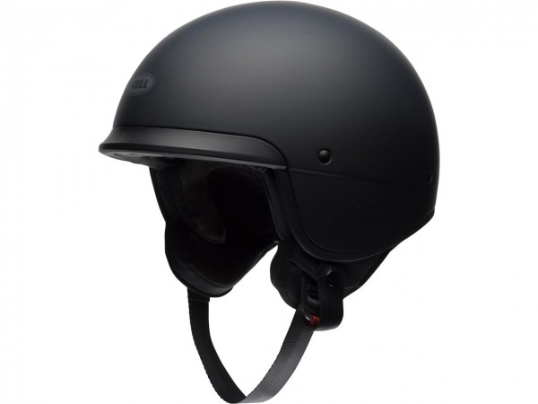 BELL Scout Air Helm Matte Black