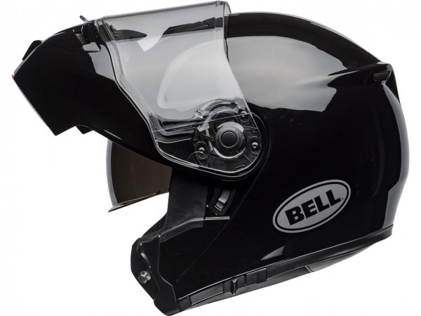 BELL SRT Modular Helm Gloss Black
